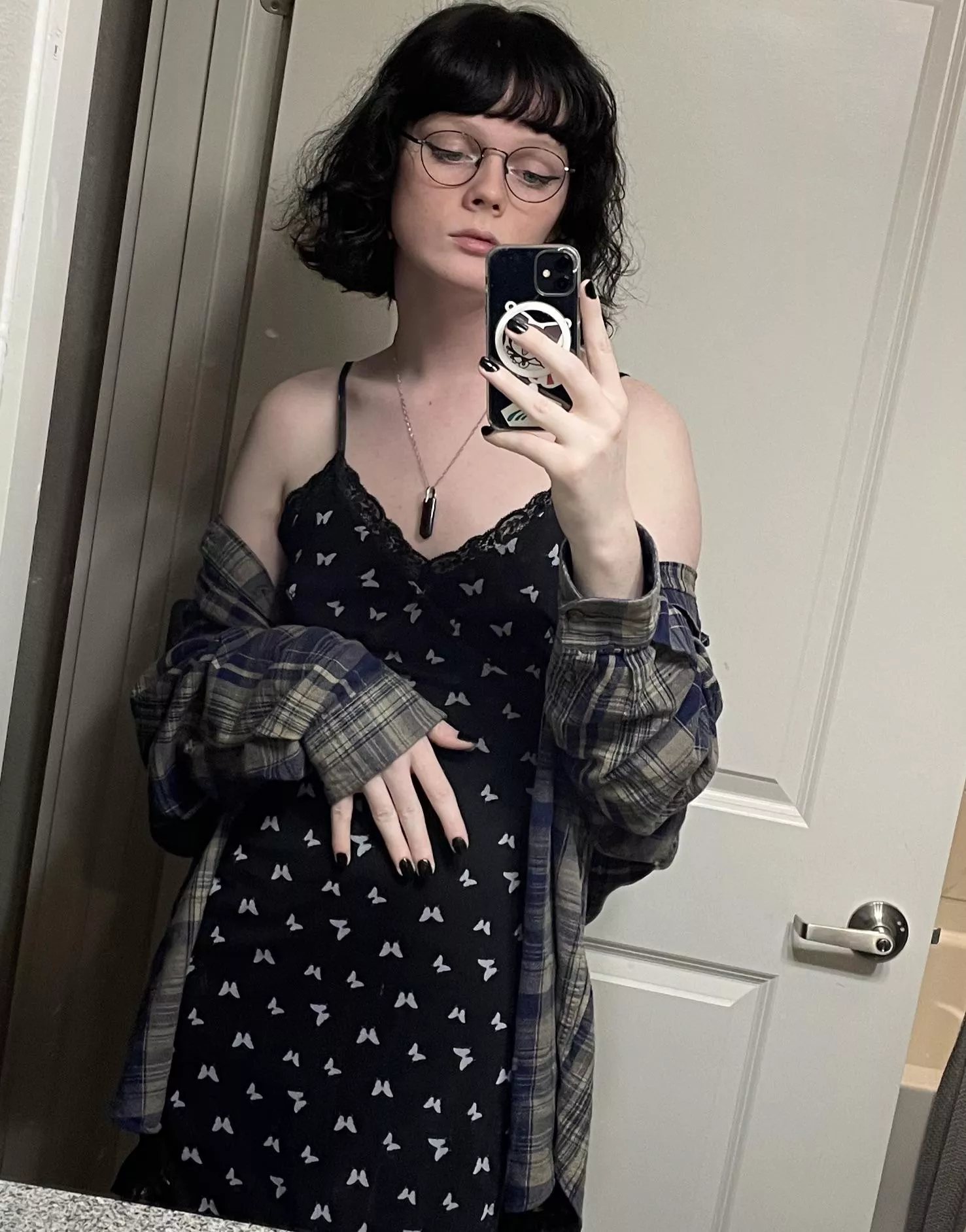 I'm a big fan of this dress 🥺