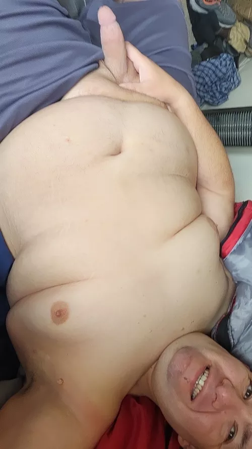 I'm down another 15lbs. I feel great. Just need some female attention.