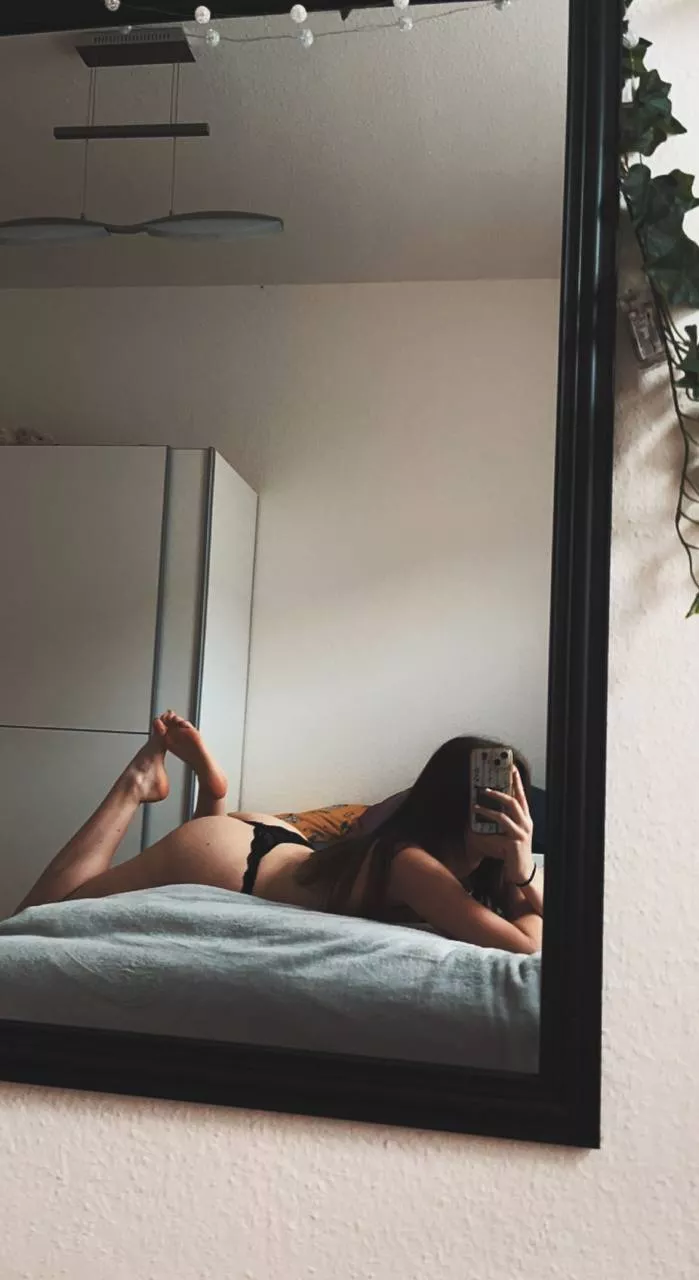 I'm the real MVP, my ass is just a bonus