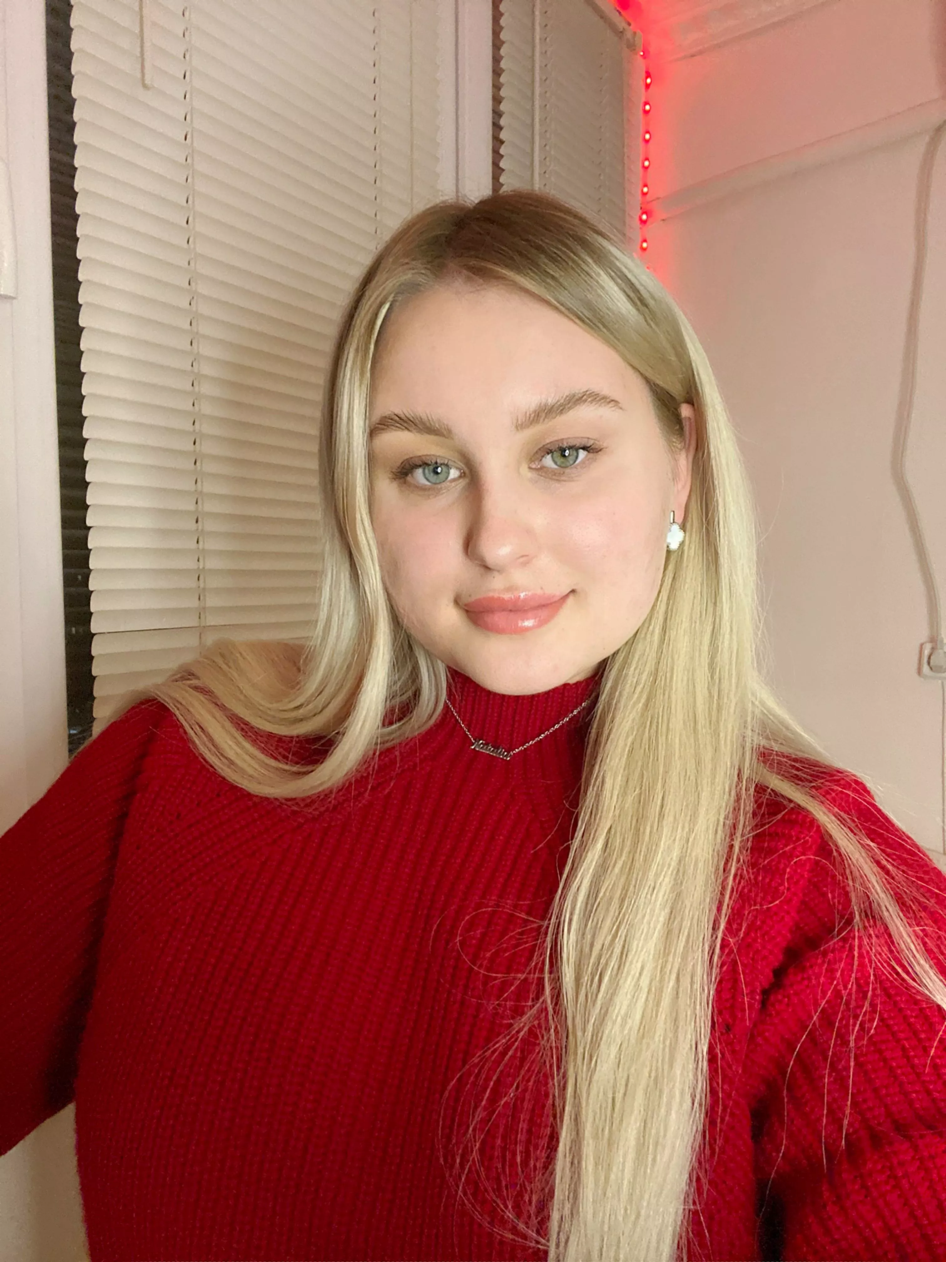 I'm waiting for you to act