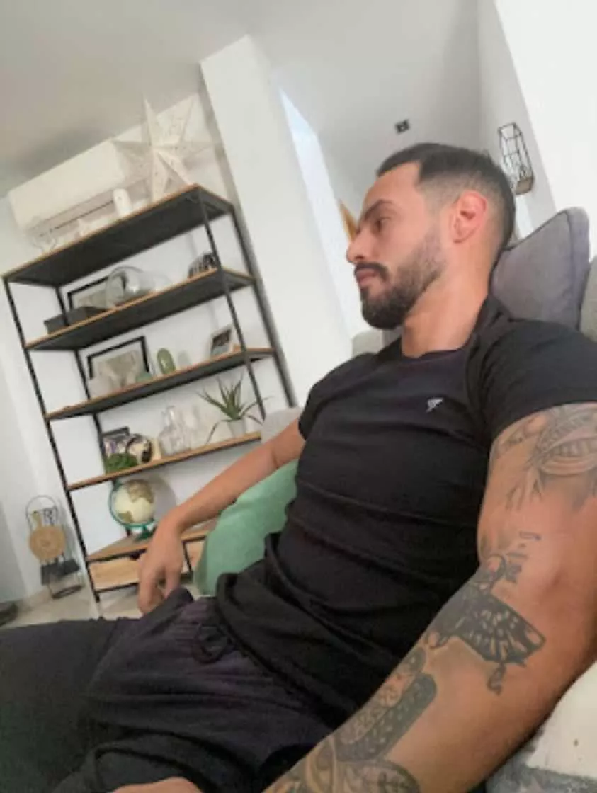 I’m your everything