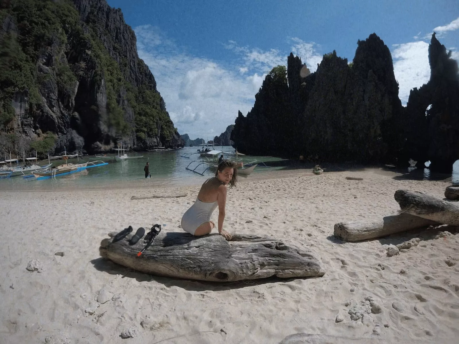 I'm yours to do what you want!