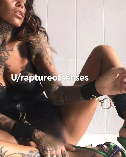 Is it cuffing season yet?