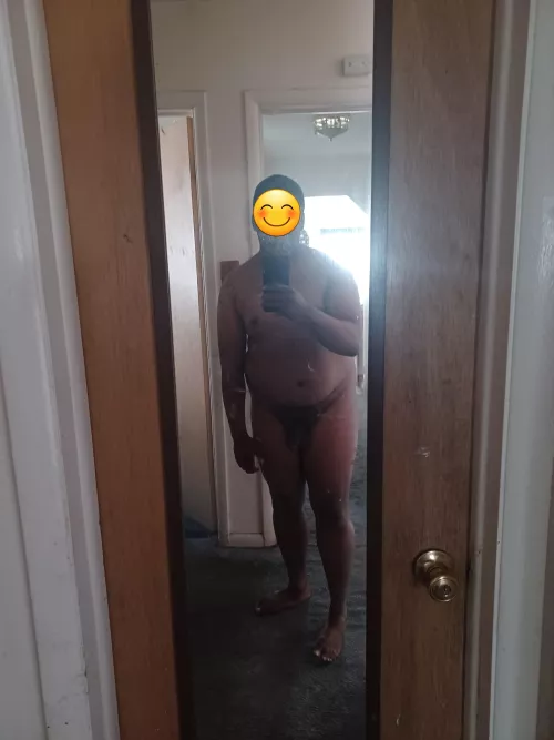 Is it too hard to ask/find someone to just hose me down? 24 yo black cub. Looking DM still open.