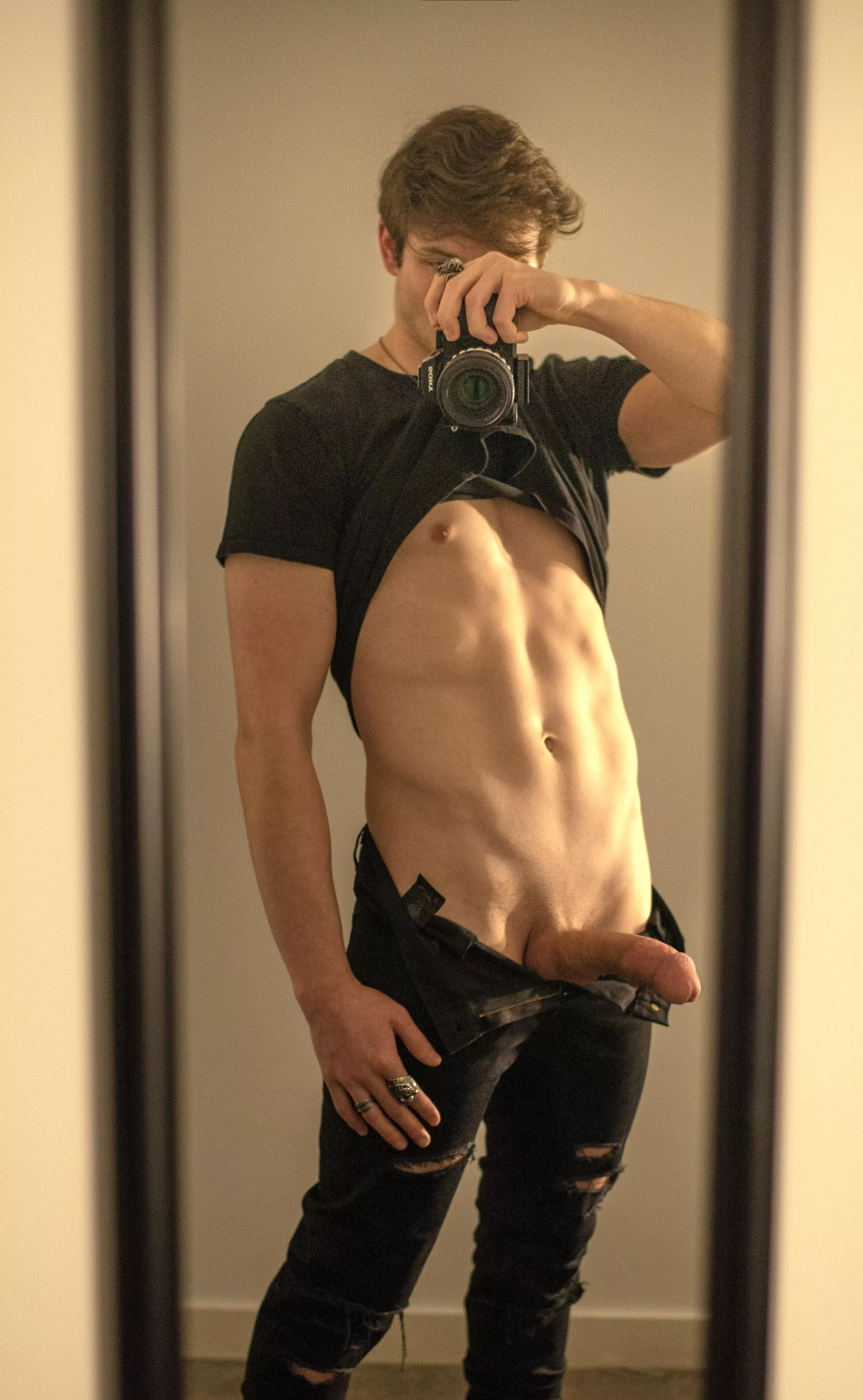 Is your mouth watering?