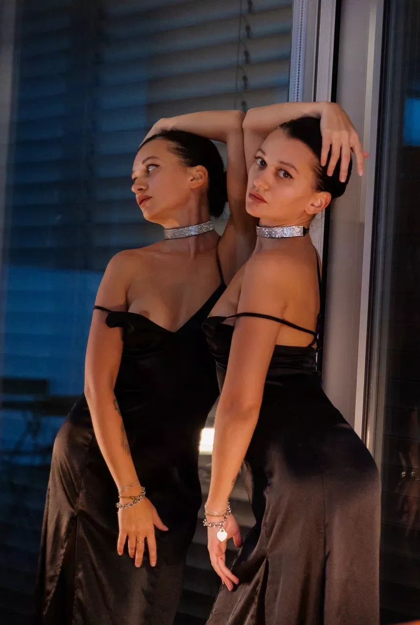 It's a beautiful day