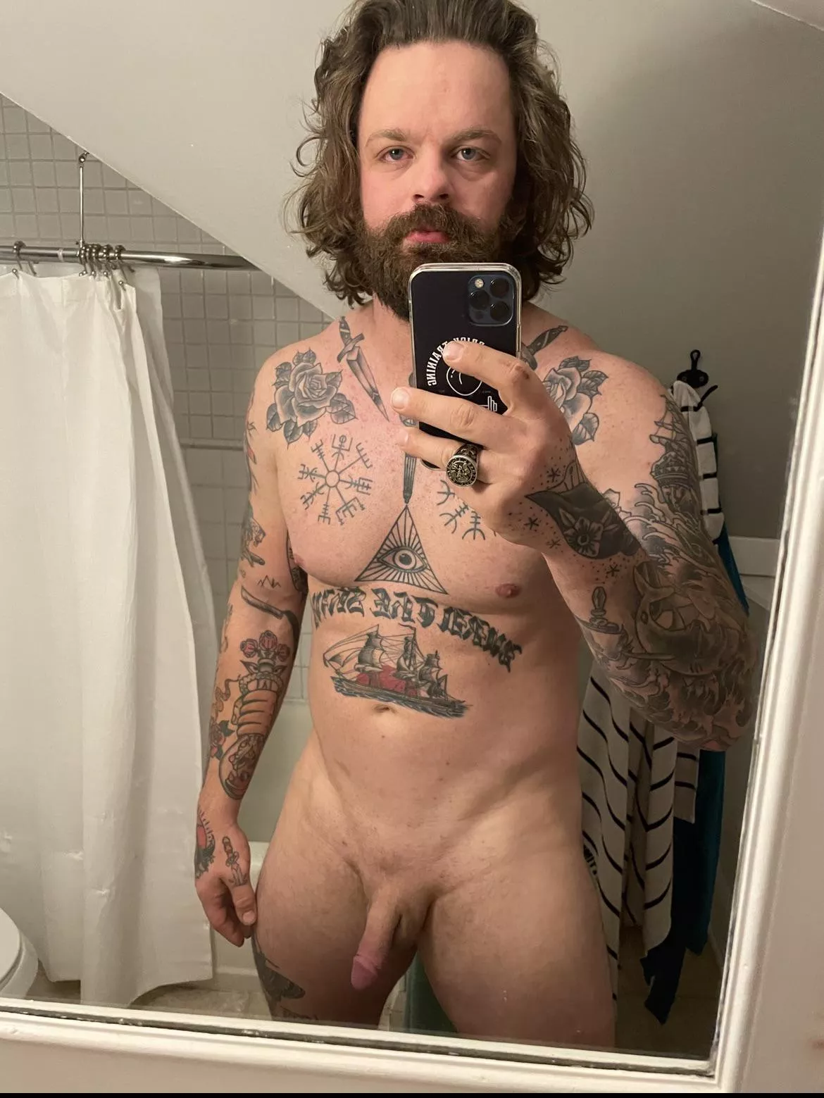 It’s been a minute 😉