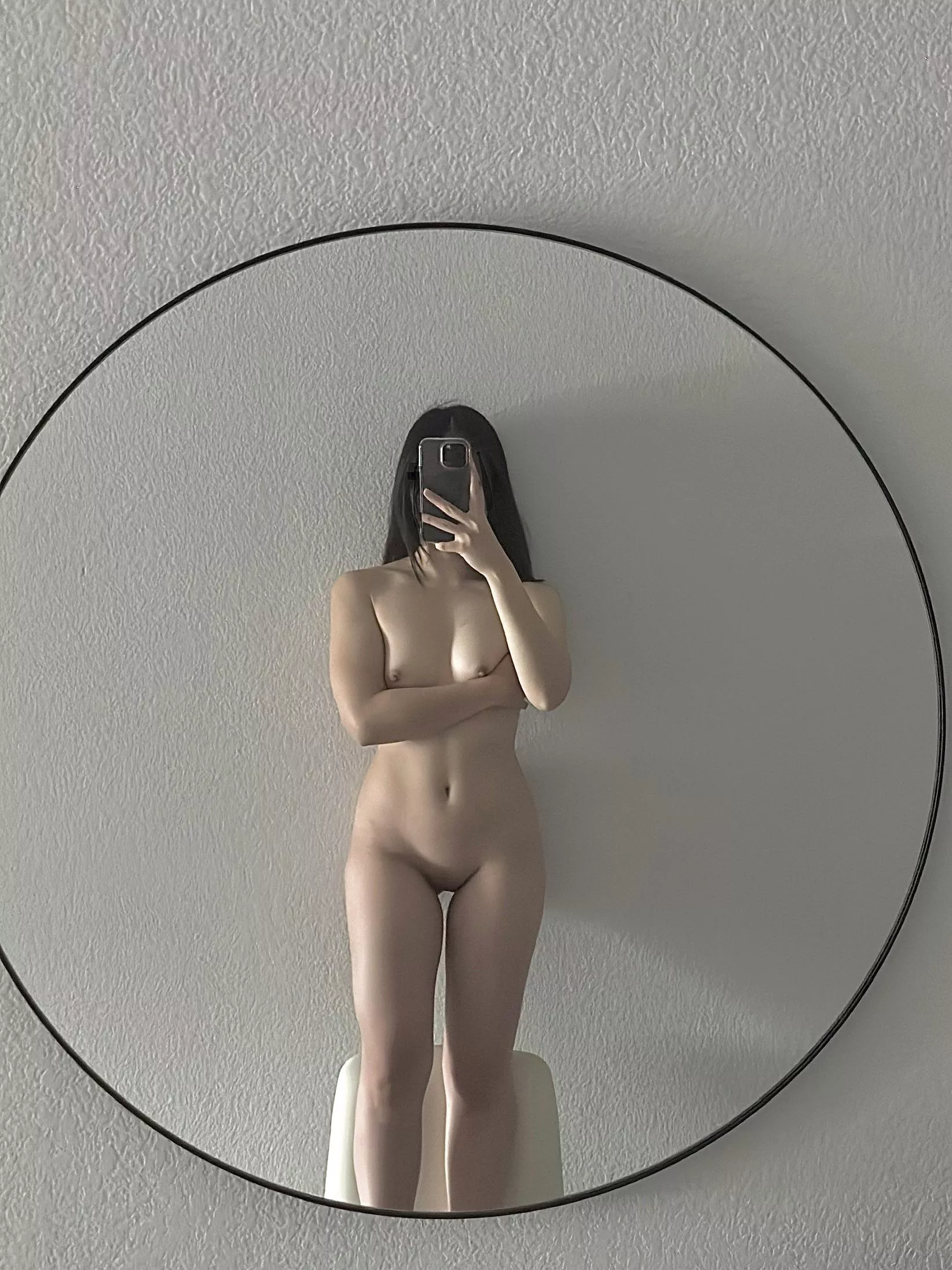 i’ve been working on my tummy to show you all [IMG]