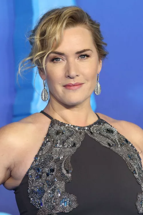 Kate Winslet