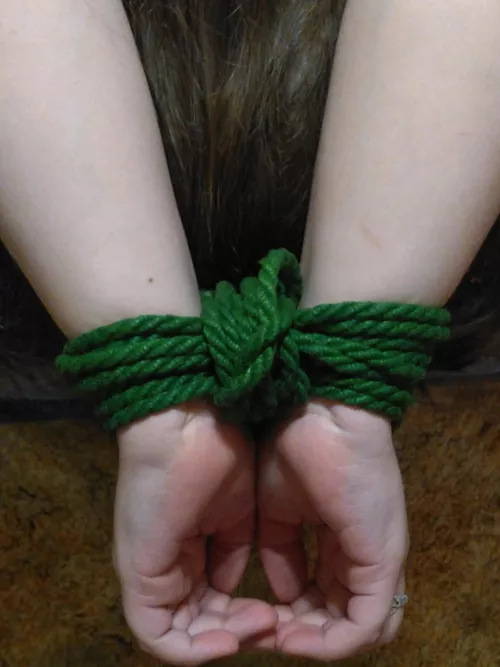 Lark's Head Double Column