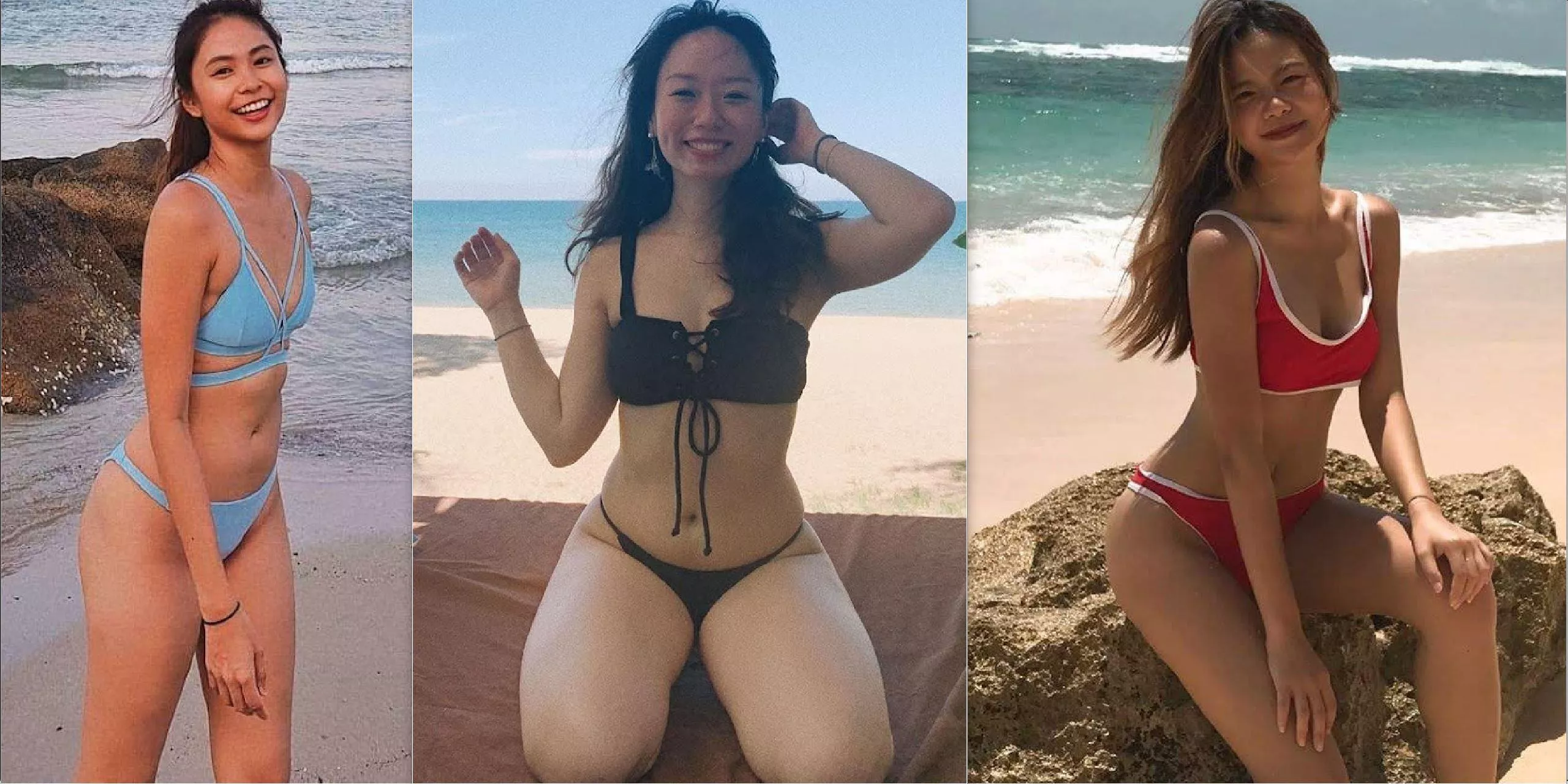 Left, middle, or right?