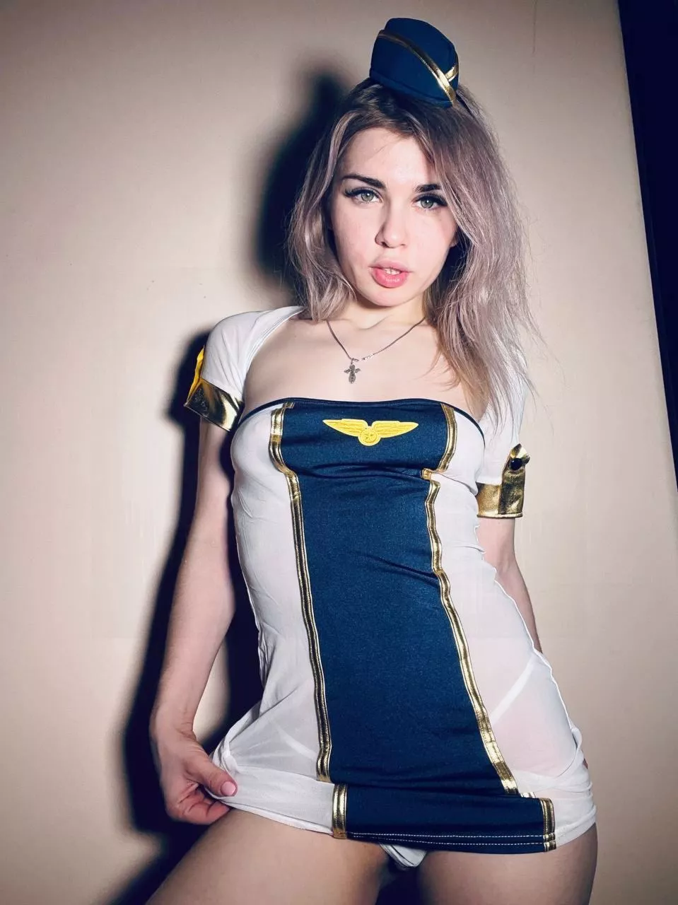 Lemme be your late night snack