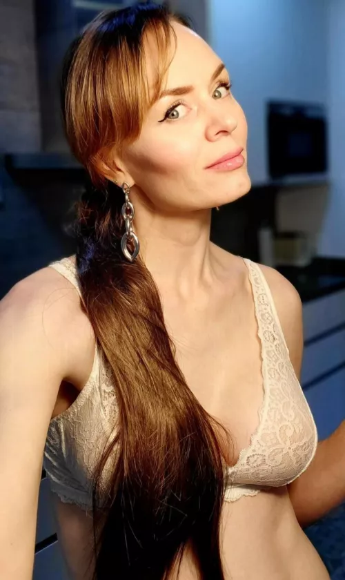 Let me make you weak