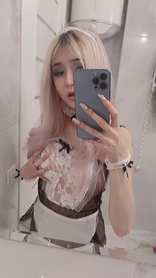 let me make your teen fantasies come true