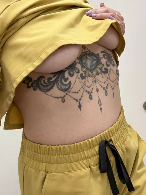 Let me resuscitate you