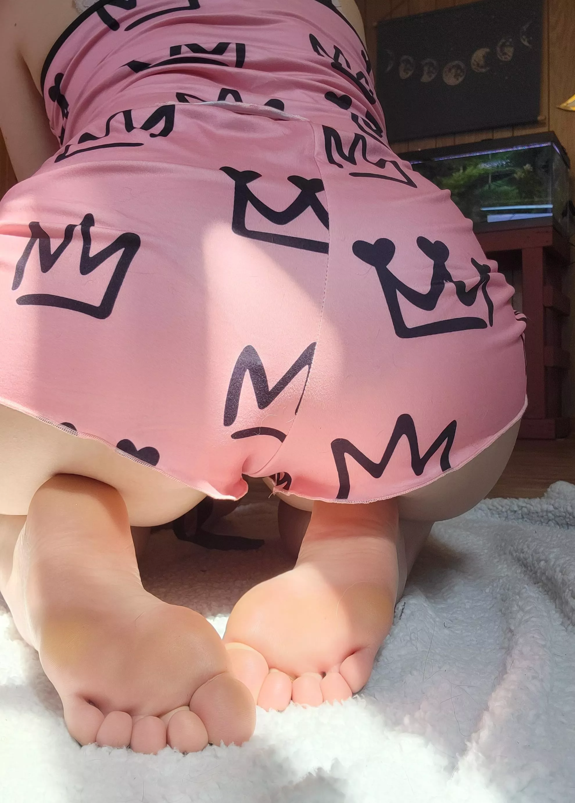 let's get up close and personal.