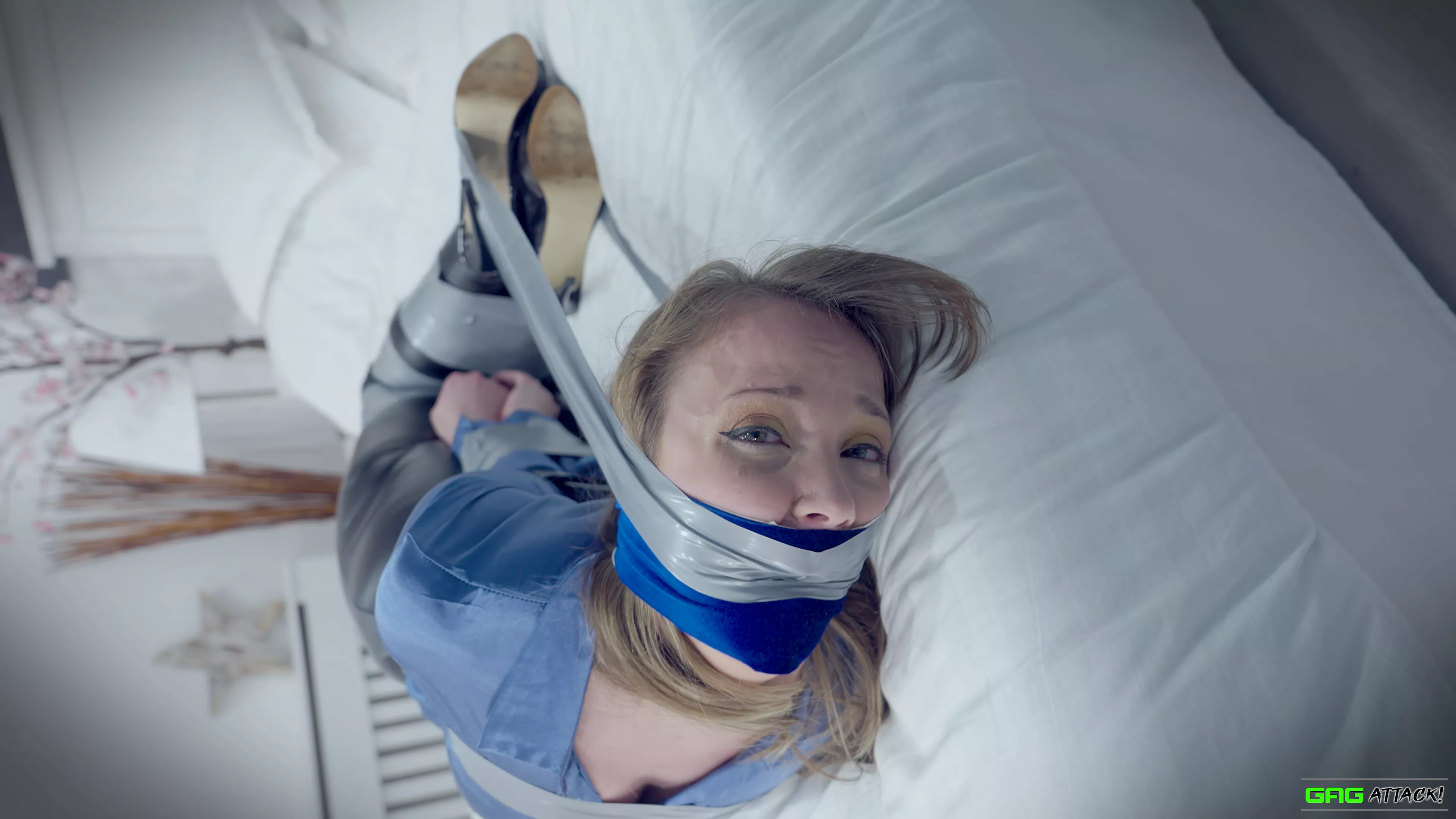 Lil Missy UK - Secretary Grabbed