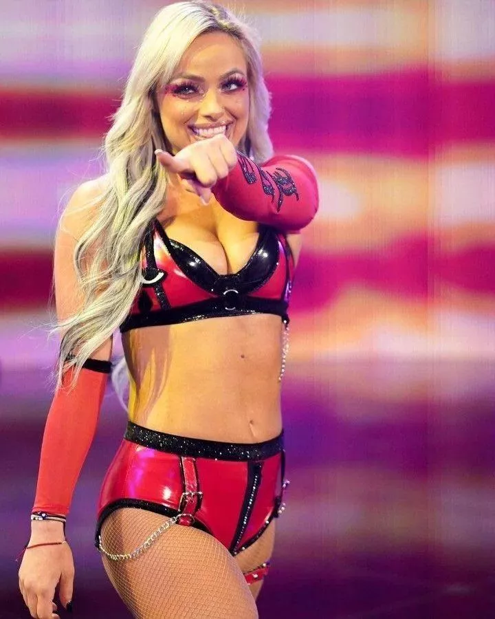 Liv Morgan