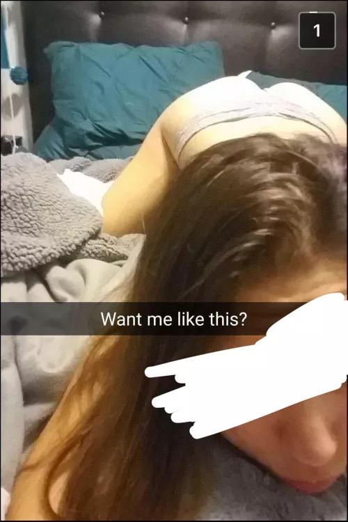 lol throw back Thursday. I got this memory today and wanted to share! I sent this to my friends bf when I was younger and I guess I’ve been a bit of a slut for longer then I remembered 😂😂