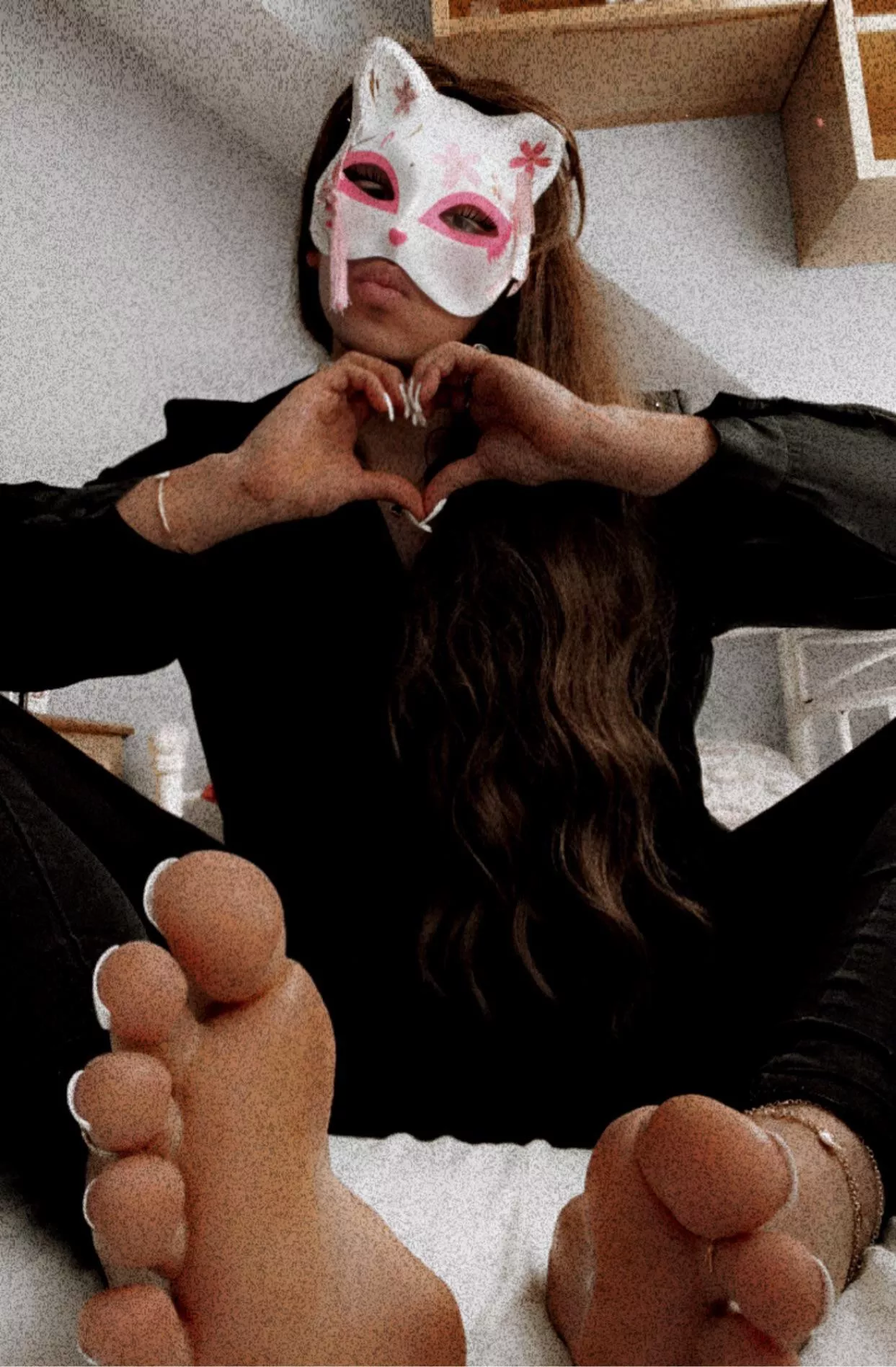 Love to the whole community 🫶🏻