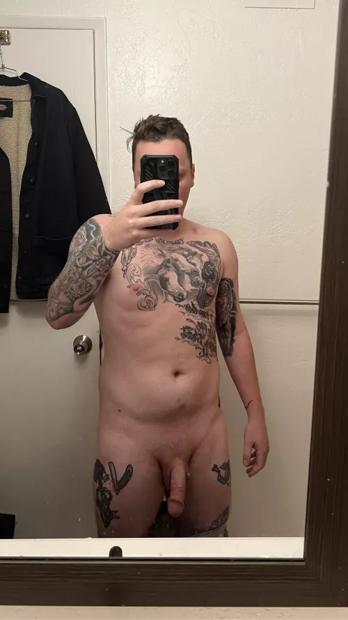 (M) 29 let me hear what you think
