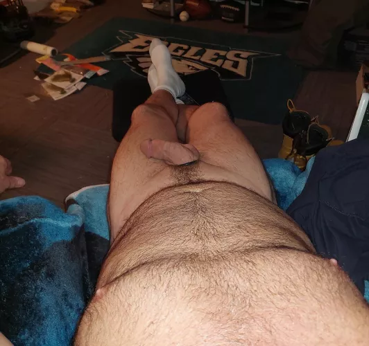 (m) 57 just curious