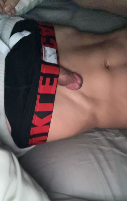 [M] peeking out to say hi