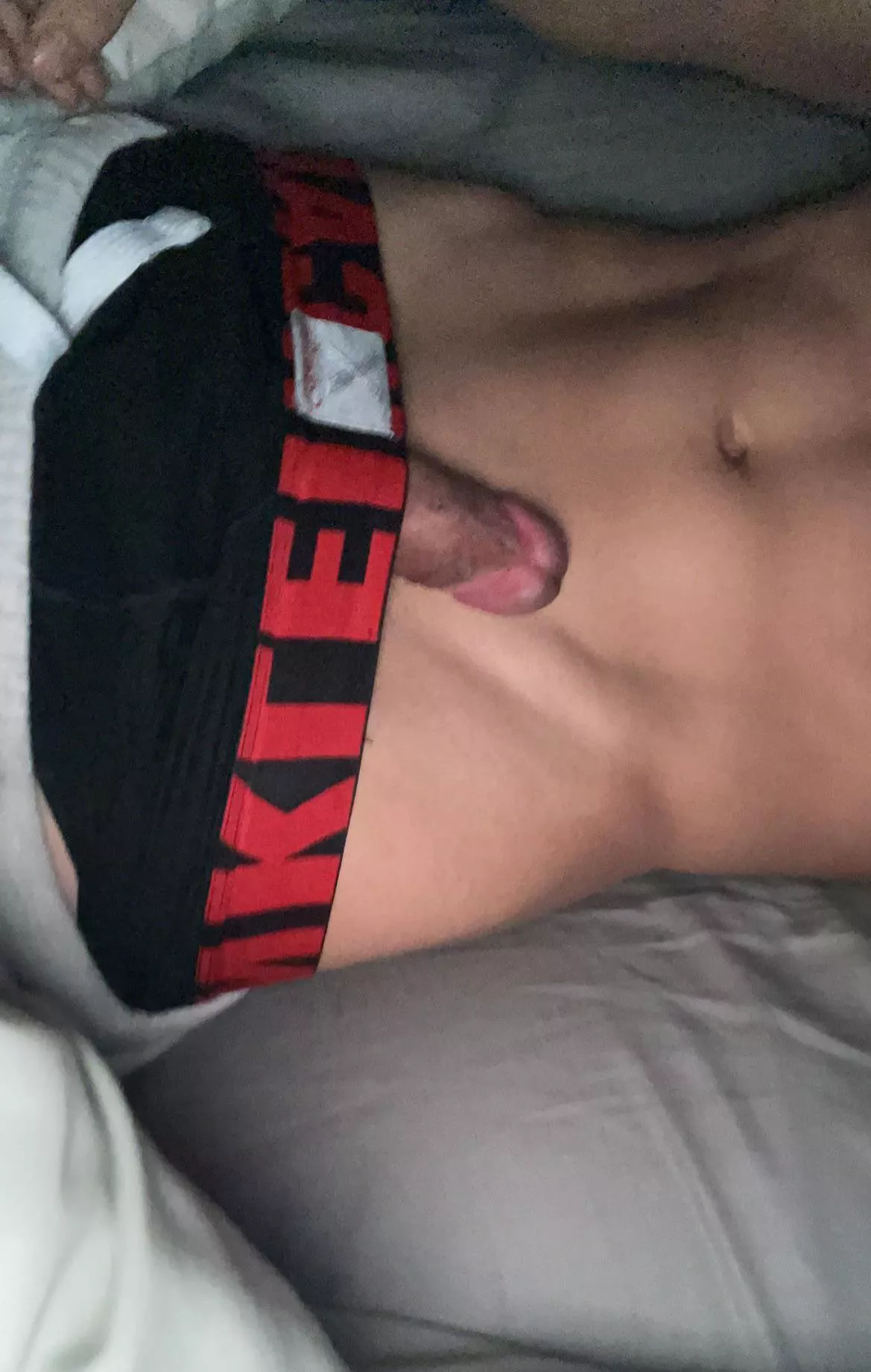 [M] peeking out to say hi