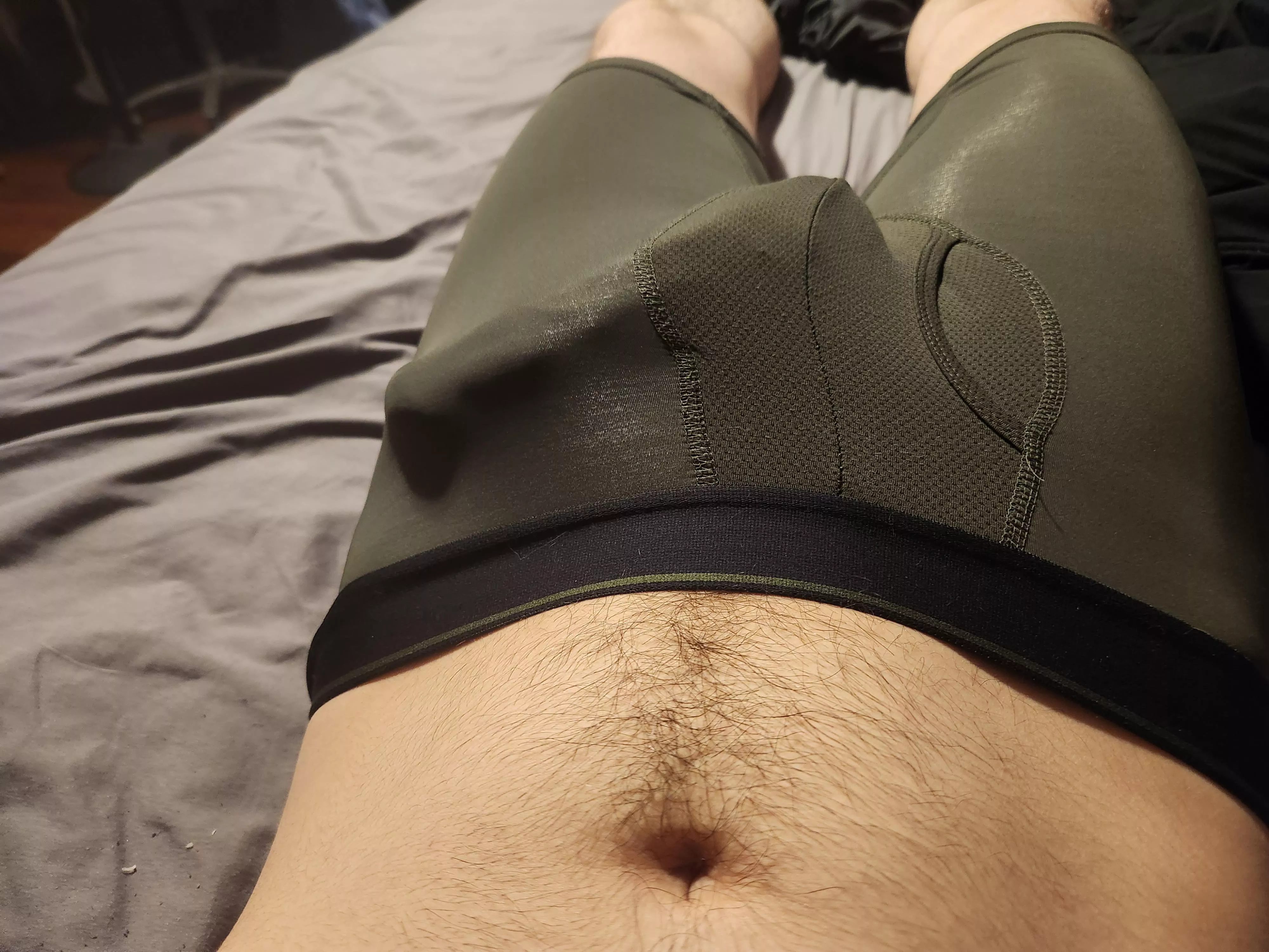 m23 new pair of boxers what yall think ;p