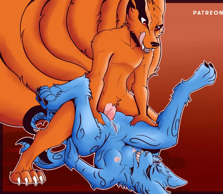 Matatabi gets dominated