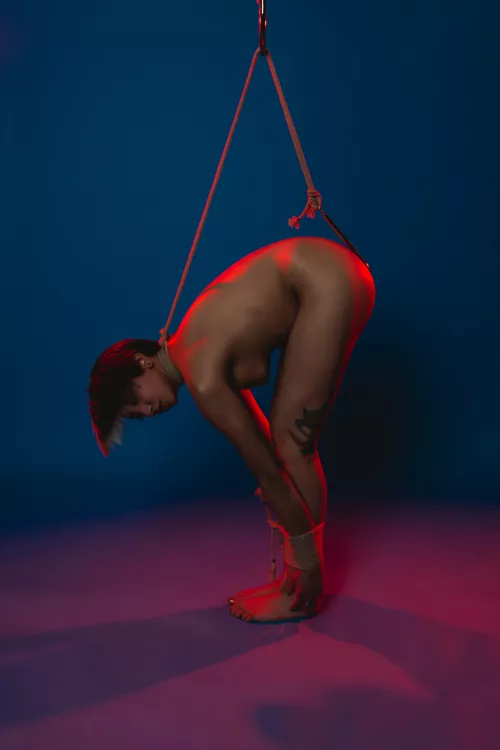 Miss Skaro hooked OC