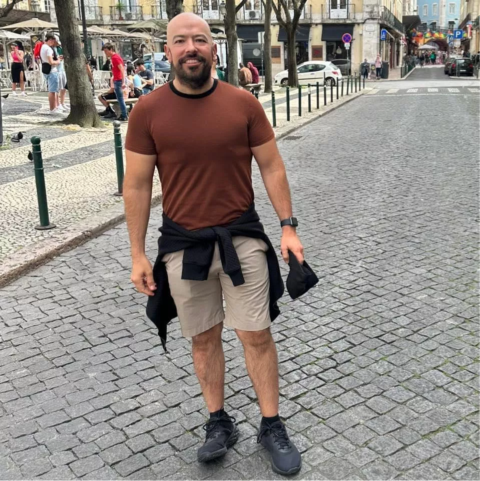 Missing my vacation to Europe. It was fun times