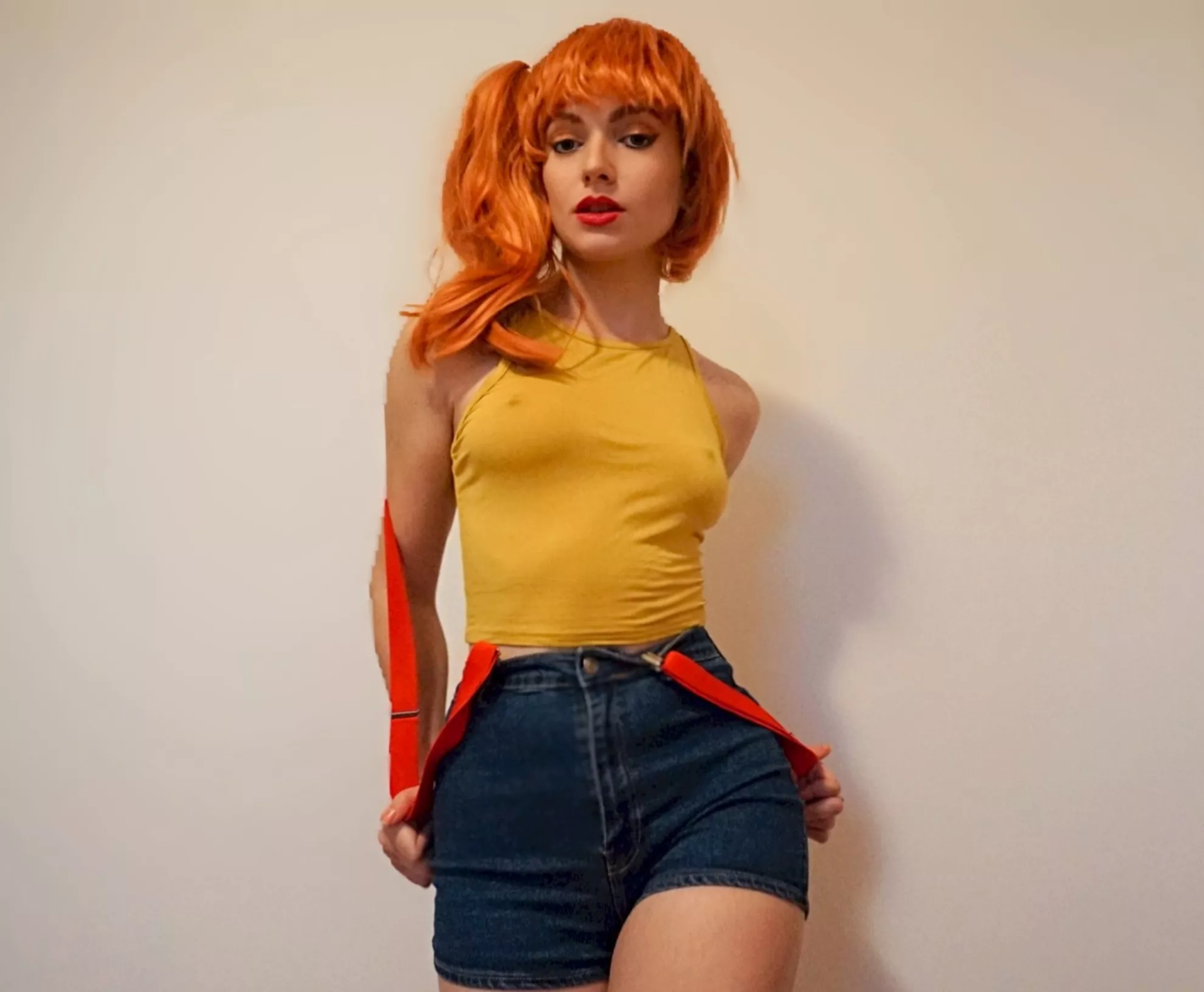 Misty by me (Junis_world)