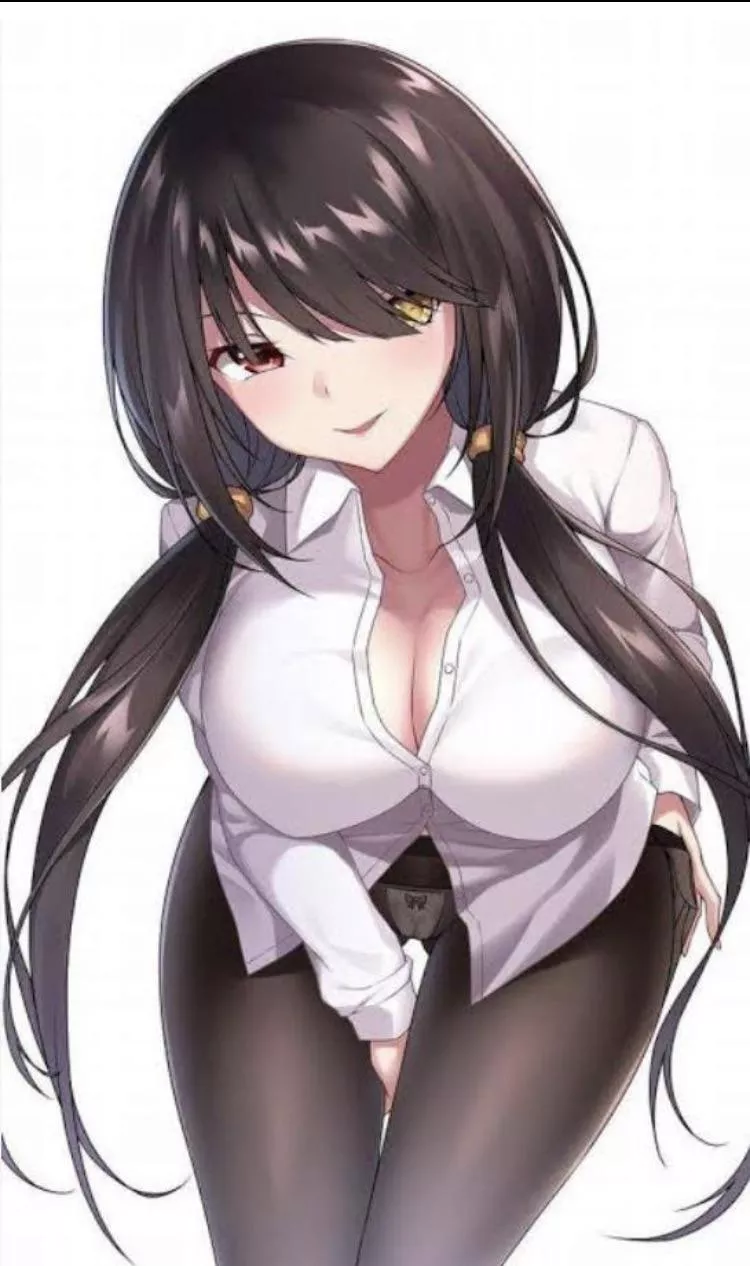 Mommy Kurumi wants you