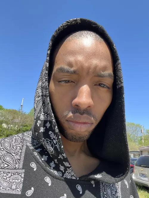 Morning how is it going for everyone so far