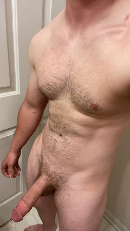 Need someone to please this bwc