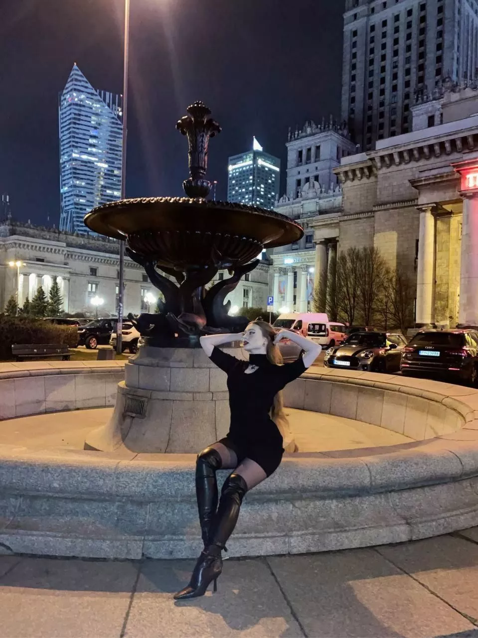 New hair color what u guys think