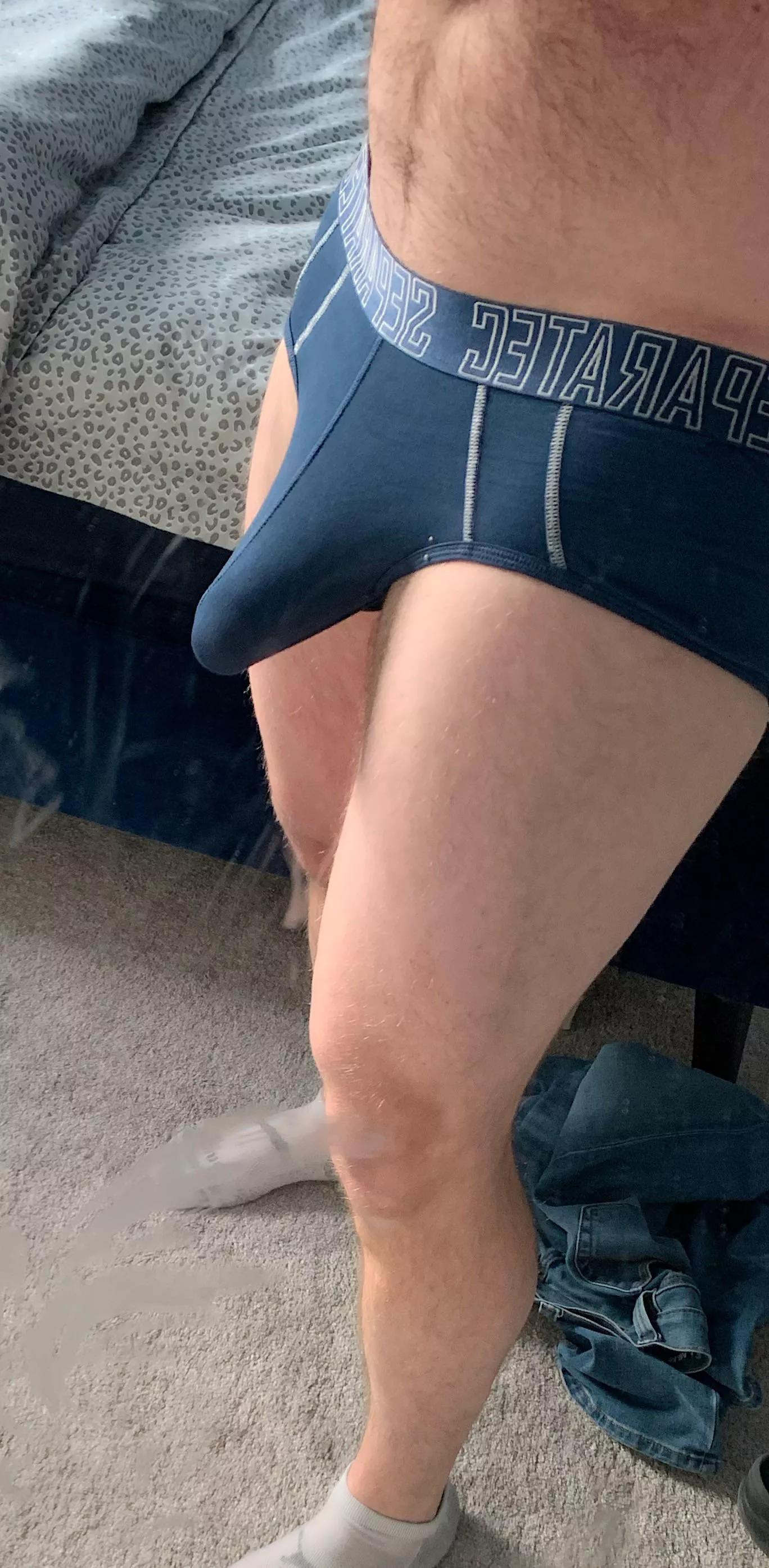 New underwear, what do you think?