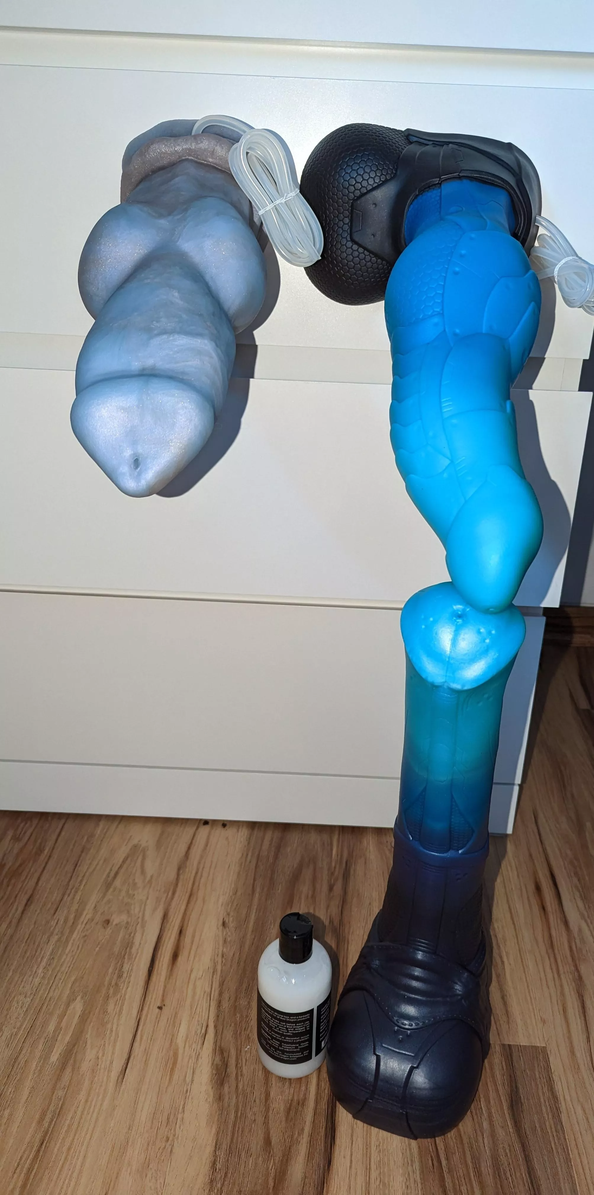 Newest additions to my hoard. 🤤