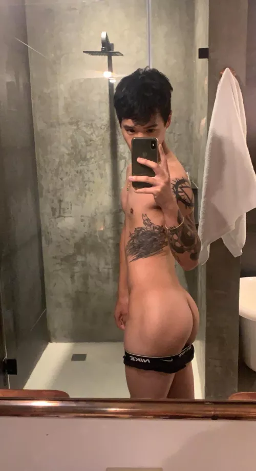 Not huge but good enough?