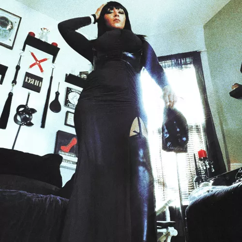 Obeisance and submission