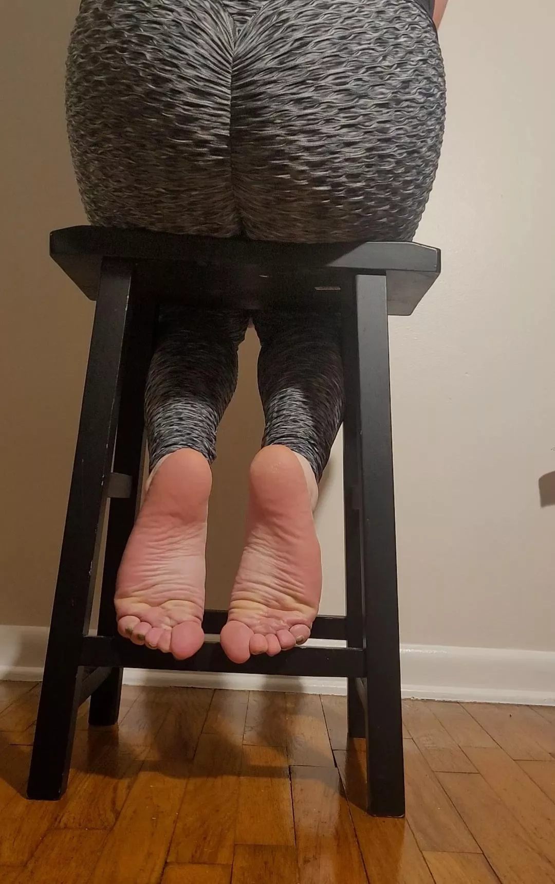 OC I hope my feet are pretty enough