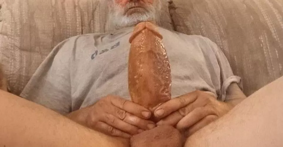 Older guy here