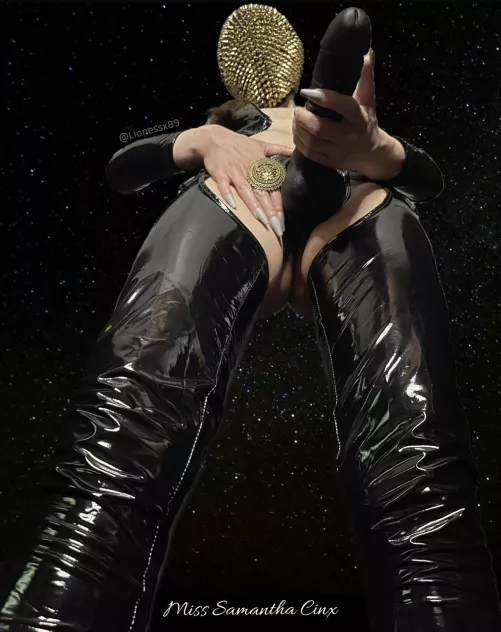 On your knees or bent over. I’m nice enough to give you options [oc] [domme]