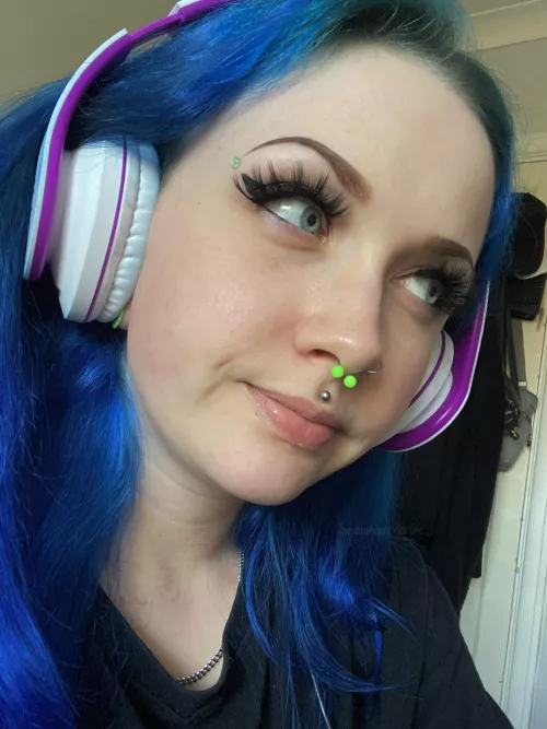 patiently waiting for someone to fancy me 🥺