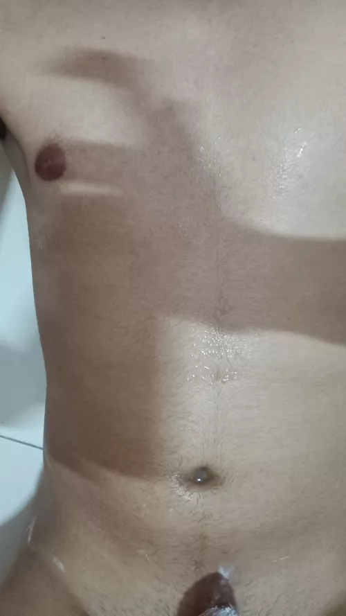 pissed all over myself because a stranger ordered me to...it was so yellow and stinky