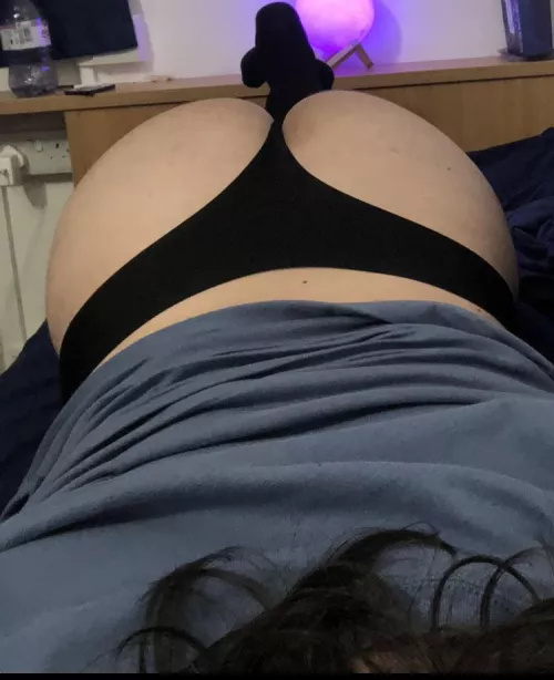 Pov: I’m giving you head