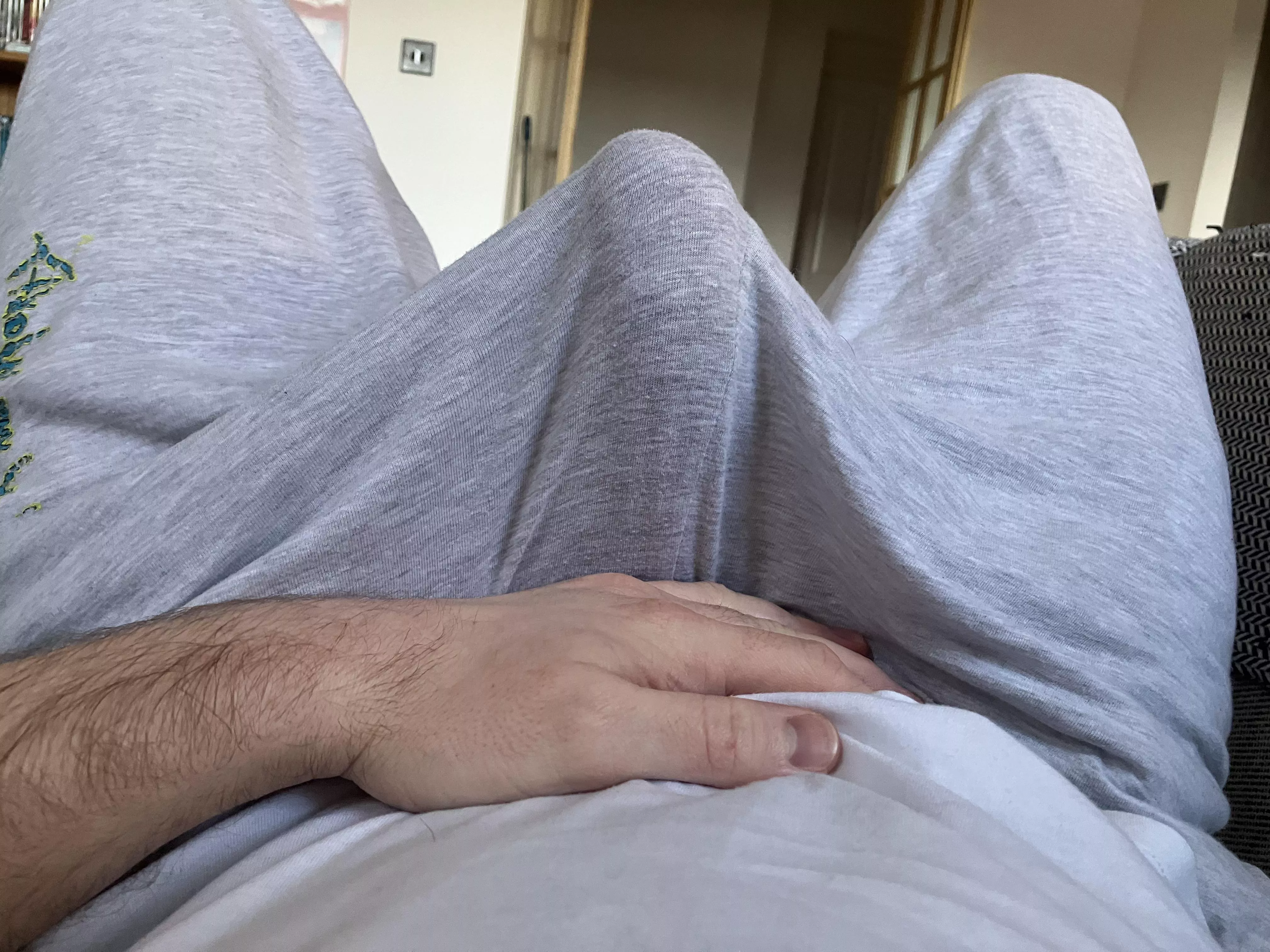 Pyjamas are optional