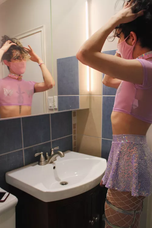 🎀Ready for School🎀😇