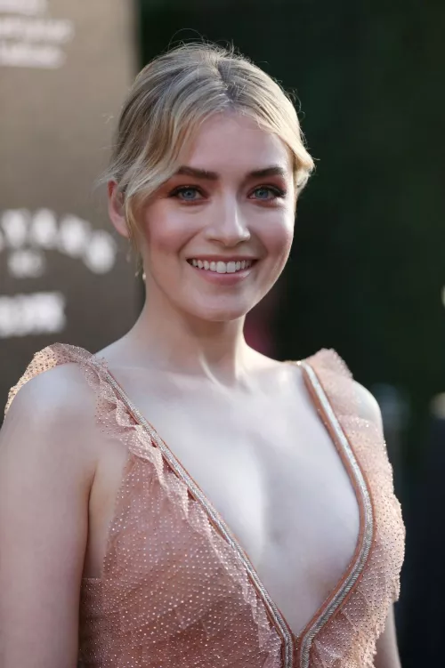 Sarah Bolger